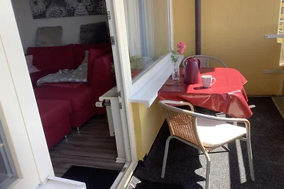 Ferienwohnung mit 1 Schlafzimmer