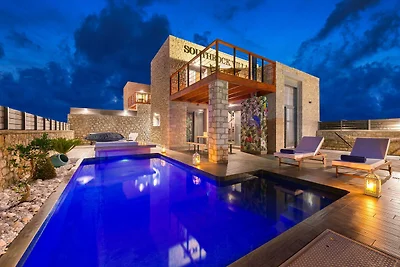Casa vacanze a Lachania