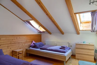 Apartment in Sankt Stefan nahe Pressegger See