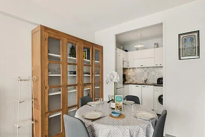 Apartment in Strandnähe in Les Sables...