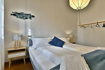 Wohnung in Brescia mit Schwimmbecken