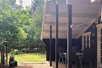 6 Personen Ferienhaus in Fårvang