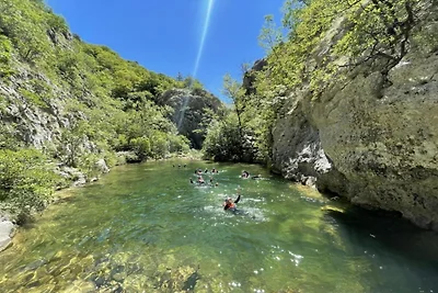 Wohnung in Imotski in der Nהhe des Blauen und...