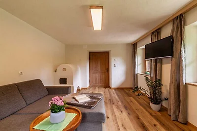 Familienwohnung