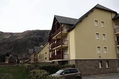 2 Zimmer für 4 Personen