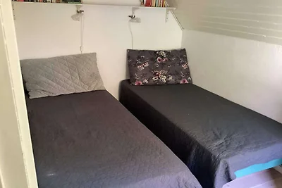 6 Personen Ferienhaus in Rødby