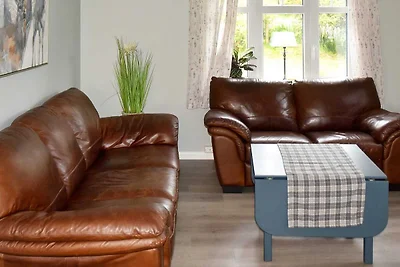 9 Personen Ferienhaus in Åram