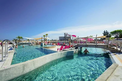 Casa vacanze nel Parco Nazionale del Mondo