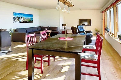 6 Personen Ferienhaus in LAUPSTAD-By Traum
