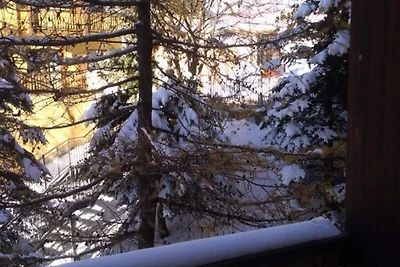 Studio für 4 Personen