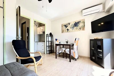 Studio - 1 of 2 personen - Gréoux-les-Bains