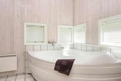 8 personas casa en Glesborg-By Traum