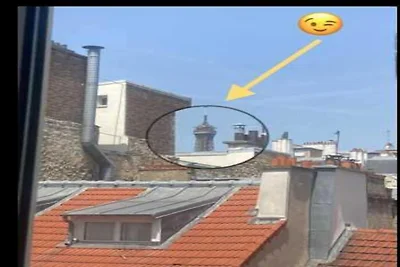 Mooi appartement 2BR/3P – Beaugrenelle