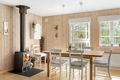 8 persone case ad SKÅNES FAGERHULT-By Traum