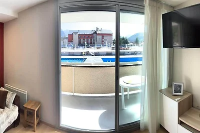 Residenz Vallee Blanche