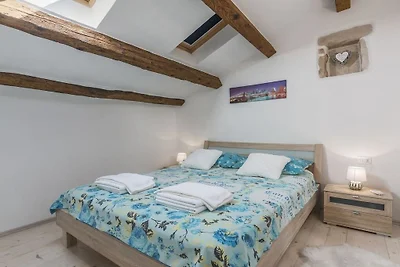 Villa Lana near Labin