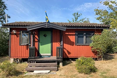 8 Personen Ferienhaus in Löttorp