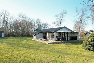 5 Personen Ferienhaus in Føllenslev