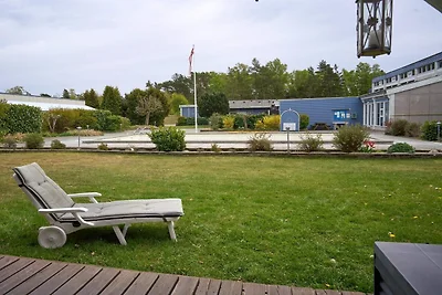 2 Personen vakantie huis in Nexø-By Traum