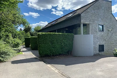 Gemütliches Ferienhaus in der Nähe von Durbuy