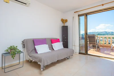 Perleta - Apartment In Cala Rajada.