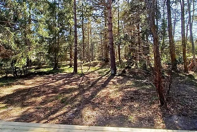 4 esrellas case en Höllviken
