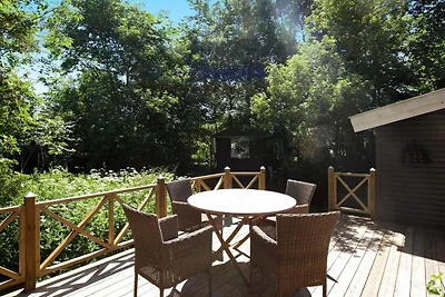 5 Personen Ferienhaus in Vejby-By Traum