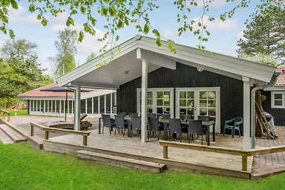4 sterren vakantie huis in Vig