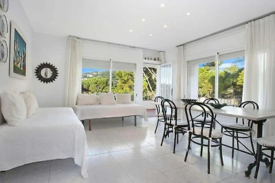 Appartamento con terrazza per 8 persone