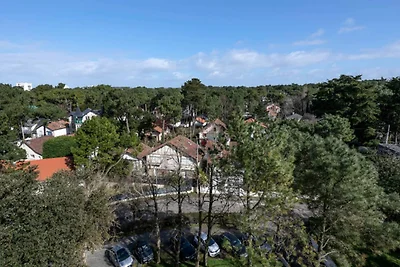 Appartement op 150m van het strand