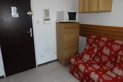 Studio für 2 Personen