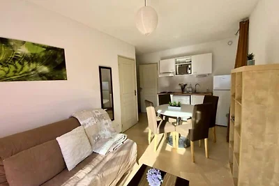 Apartments für 4 Personen