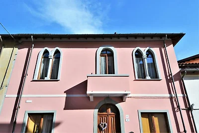 Casa vacanze nel centro storico