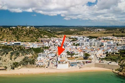 Appartamento a Burgau con vista mare