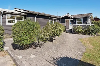 10 Personen Ferienhaus in Jægerspris