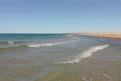 7 Personen Ferienhaus in Fjerritslev-By Traum