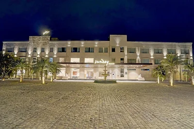 Resort domenicale Manesar