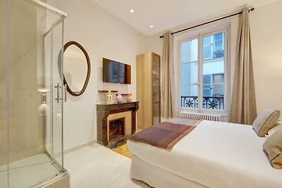 Charme en elegantie voor 8P/3BR - Grands...