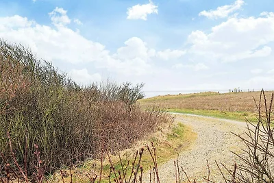 8 persoons vakantie huis in Vestervig-By...