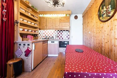 2-Zimmer-Wohnung für 6 Personen - Auswahl