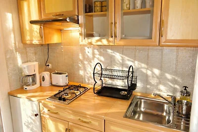 Ferienhaus Międzyzdroje