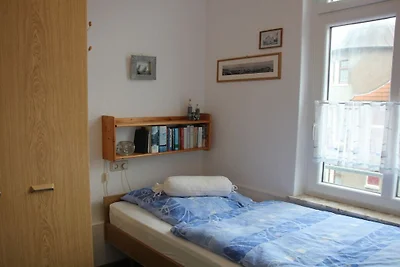 Ferienwohnung mit 1 Schlafzimmer