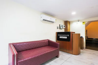 Premium-Aufenthalte im Vikas Puri West Delhi