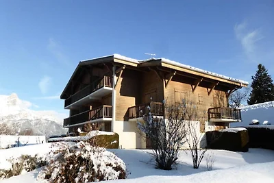 Residenz Les Oréades