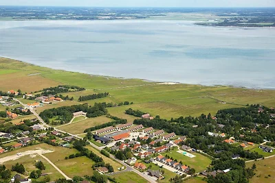 4 persone casa in un parco vacanze a Blåvand