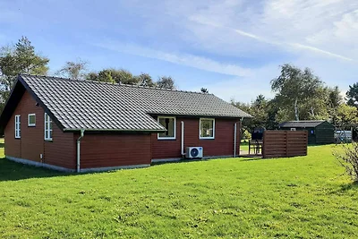 6 persone case ad Nibe