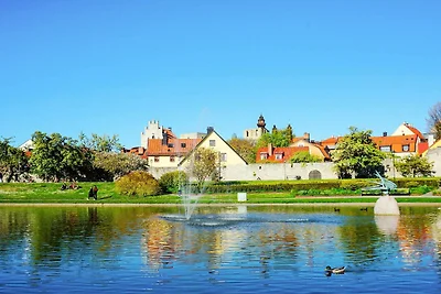 6 Personen Ferienhaus in Ljugarn-By Traum