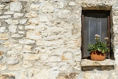 Trullo Fragno - UTNZ Confortevole residenza p...