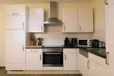 Haus Trube Comfortabele vakantiewoning
