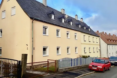 Ferienwohnung im Fichtelgebirge